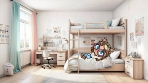 Обустройство дома 2 этажа🏡Эстетика🌿⭐ Avatar World 💝