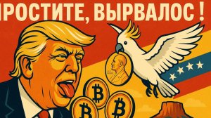 10.10.25 | "Простите, вырвалось!" №266 | Новости | Нобелевка для раскольников, барыжный трюк Трампа