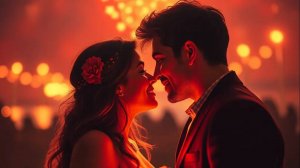 Цыганская кровь  (автор Лукин А.)