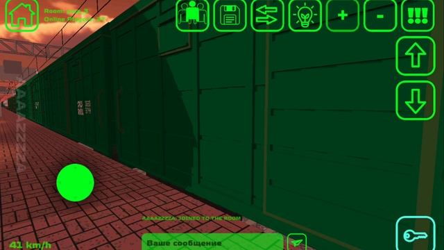 отправление 2эс6 с грузовым составом SKYRAIL смотреть онлайн