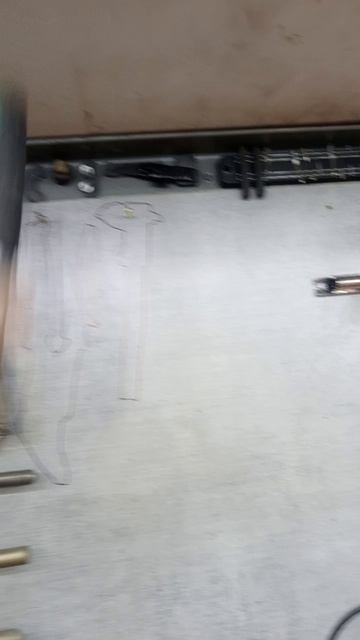 Будни на работе