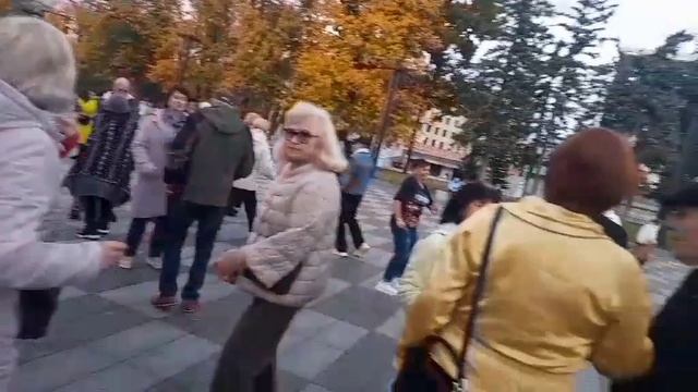 НА СЕНОВАЛЕ ТАНЦЫ ХАРЬКОВ ОКТЯБРЬ 2025 смотреть онлайн