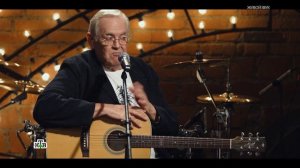 'Квартирник у Маргулиса' для Тиграна Кеосаяна