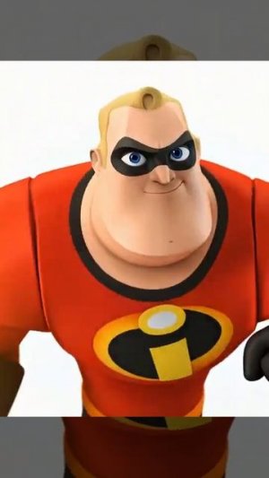 Мистер исключительный