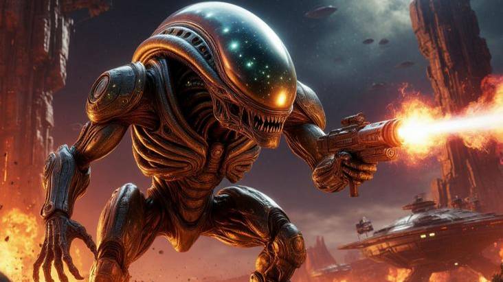 Альбом Мавис-разрушитель миров 4 (116-11-20)