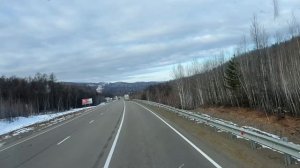 Засада на перевале в Забайкальском крае, а потом дорога огонь, прошел Читу!!!