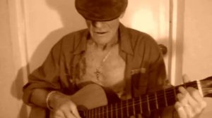 Мурка (Маруся Климова) - песня под гитару