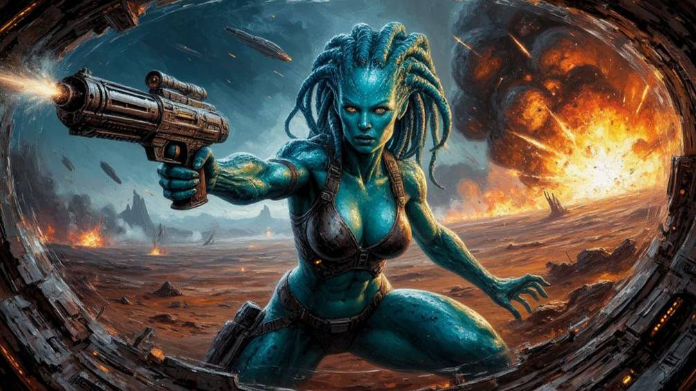 Unreal Tournament 3 - DM-Beesting - Инстагиб 211