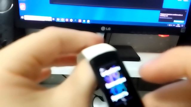 обзор на часы Hor