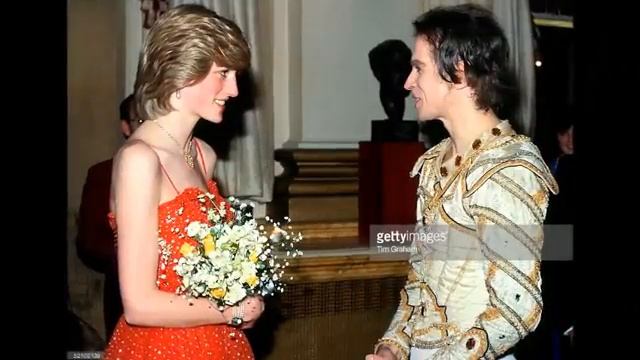 Рудольф Нуреев.Rudolf nureyev foto vita 1983 - 1984 смотреть онлайн