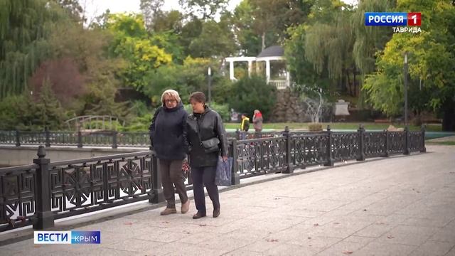 ВЕСТИ КРЫМ «Интервью»: Анатолий Копачевский