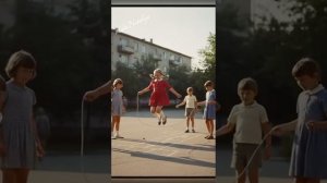 Моим ровесникам