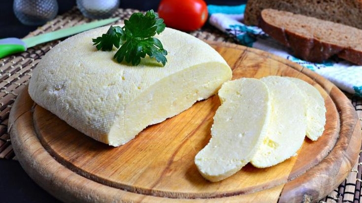 ДОМАШНИЙ СЫР смотреть онлайн