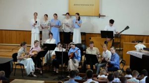 Любить — это значит ♥️ христианская песня