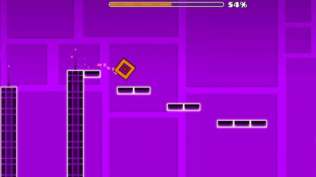 STEREO MADNESS смотреть онлайн