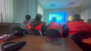 ПУТЕЙСКИЕ ИСТОРИИ / ТЕХ-УЧЁБА / ЧУДОВО