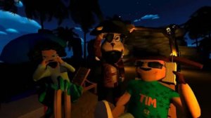 В ожидании оригинального Тимохи 5 сыграл в фанмейд