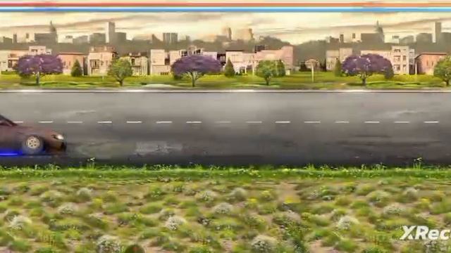 Drag Racing Уличные гонк смотреть онлайн