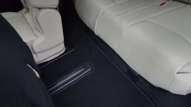 Infiniti QX60 2020 смотреть онлайн