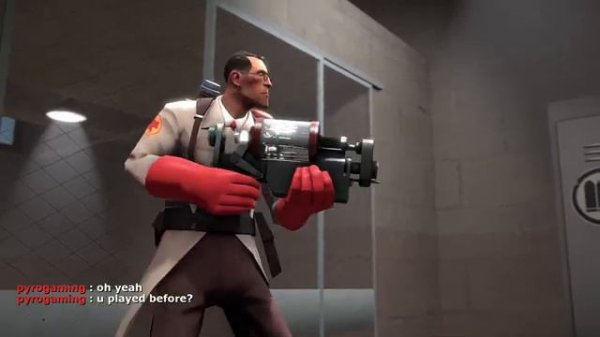 serverblight стук