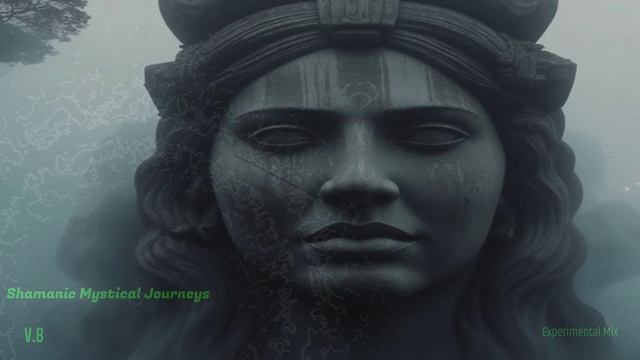 Shamanic Journeys Through Sound