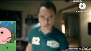 Амик убегает (Add, round 57)