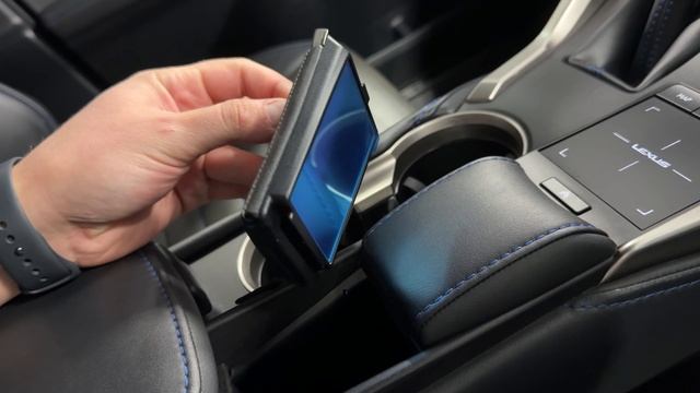 Lexus NX300 2020 f sport смотреть онлайн