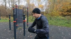 Танцпол везде от СпортКрам