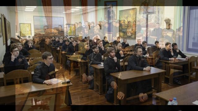 НАЧАЛО  УЧЕБЫ ЧАСТЬ ТРЕТЬЯ