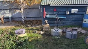 Алюминиевый день в "Своем доме"