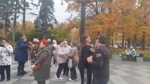 ПРОПАДАЮТ ДВА БИЛЕТА ТАНЦЫ ХАРЬКОВ ОКТЯБРЬ 2025