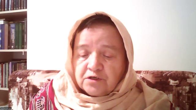 Настройка на джапу Гауравани деви даси 12.10.2025 смотреть онлайн