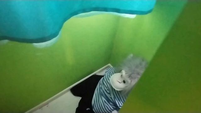 Живые игрушки 4 серия + кадры из Взлома 2