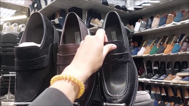 ОБУВЬ ПРЕМИУМ КЛАССА ДО 50 РАЗМЕРА 🥾 КЛАССИЧЕСКИЕ ТУФЛИ🥾 КРОССОКИ 🥾БОТИНКИ 🥾 🥾 МОСКВА 🥾 смотреть онлайн