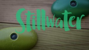 Тихая вода 4 сезон 3 серия «Время истории / Позвони в колокол» (мультсериал, 2025)