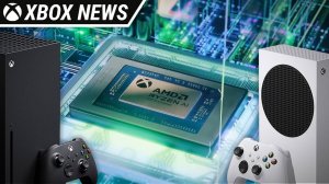 Новые подробности о следующем поколении консолей Xbox | Новости Xbox
