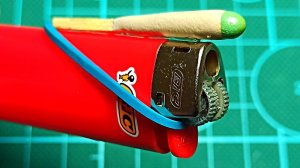 САМОДЕЛЬНЫЕ ИЗОБРЕТЕНИЯ