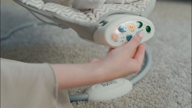 Шезлонг Nuovita Cullare CU1