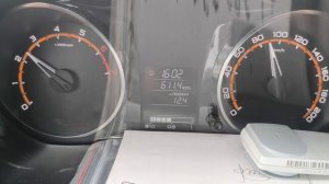 lada granta, потеря тяги на подъеме