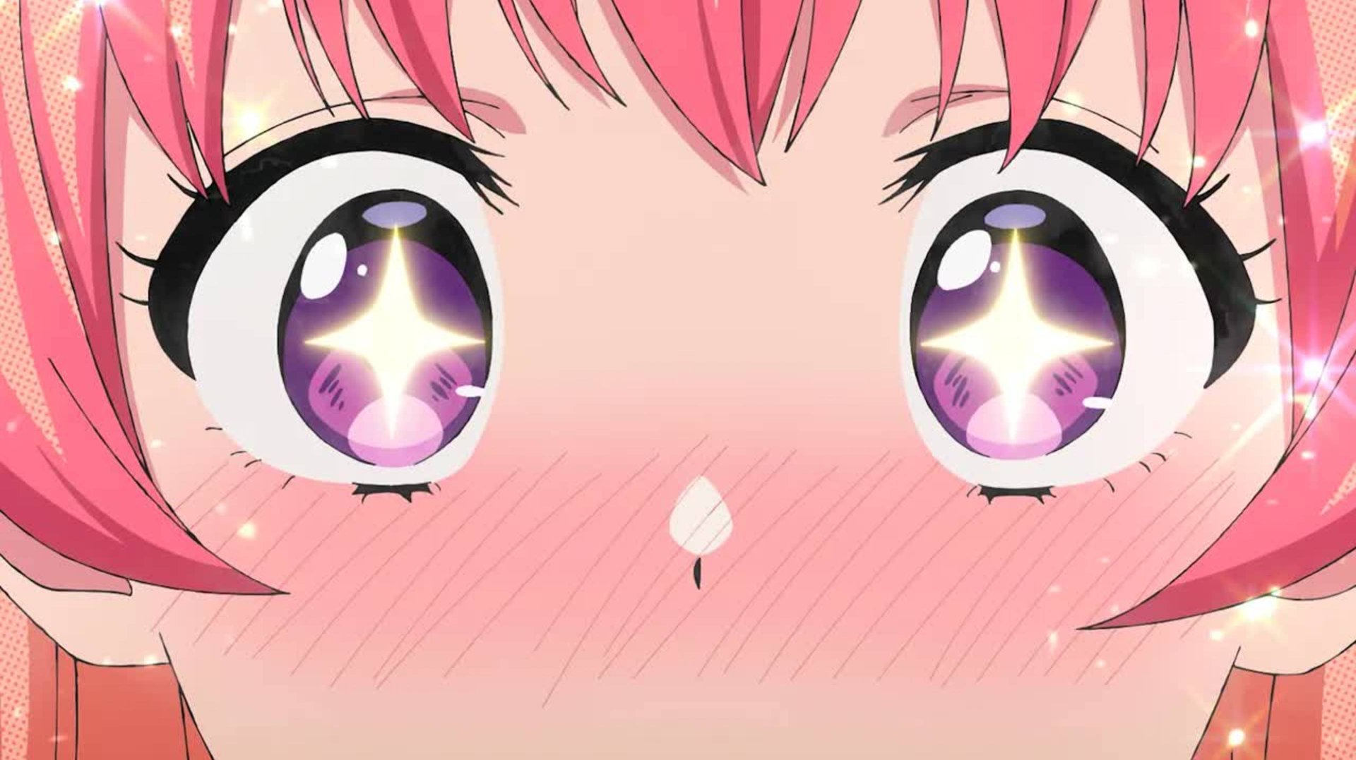 YOASOBI - Watch Me! (English)