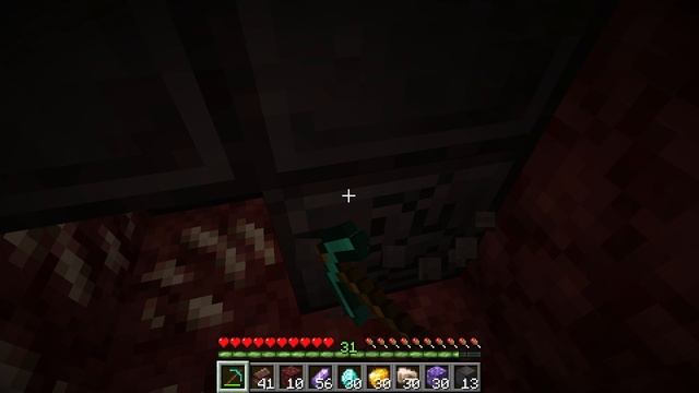 Дом и руды в аду