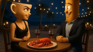 Балерина Капучино,Гигачад, Тунг Тунг Сахур.