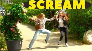 funny video Bushman in the Wild_ (Unleashing Comedy epic camera)