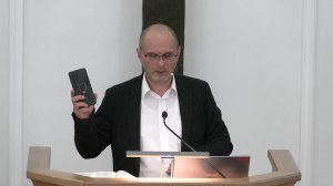 Андрей Довгель - "Что в руке твоей?" 06.09.2025