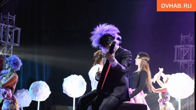 Ромео и Джульетту на арене представили в Драматическом театре смотреть онлайн