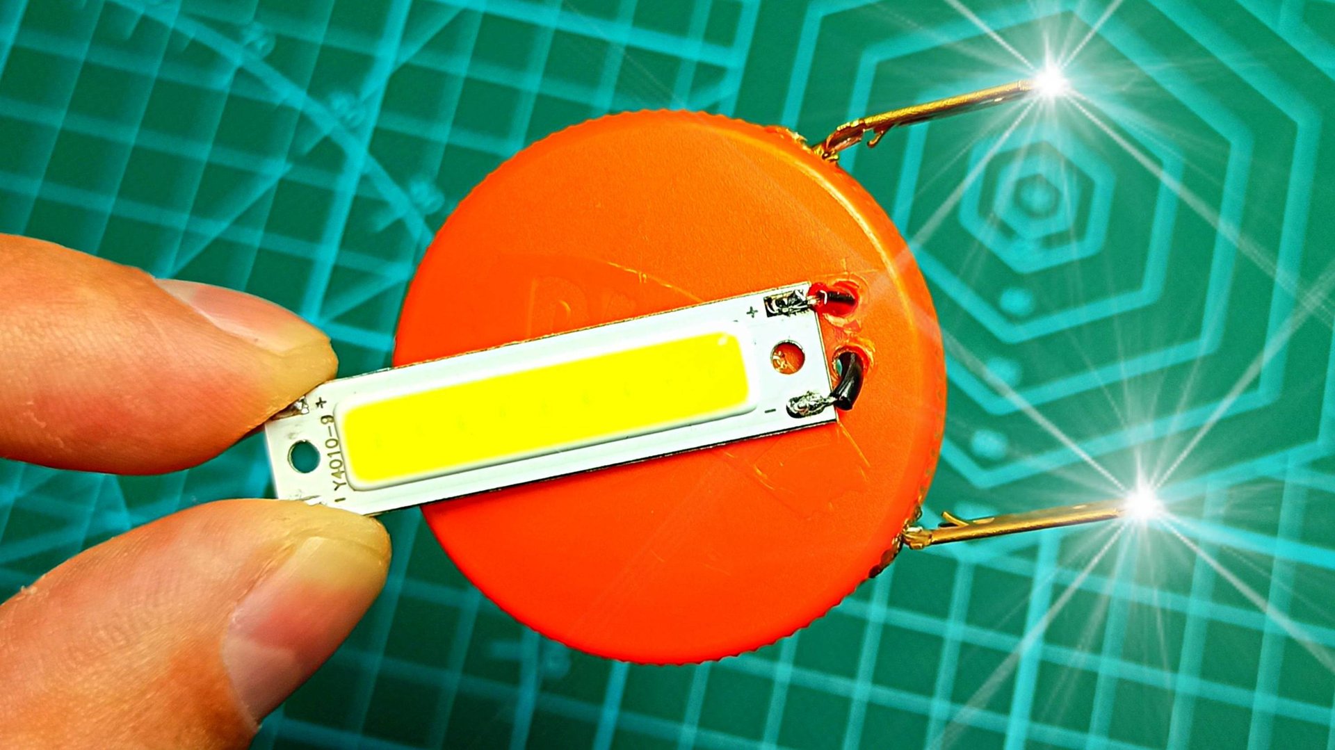 Самоделки для дома, которые стоит повторить смотреть онлайн