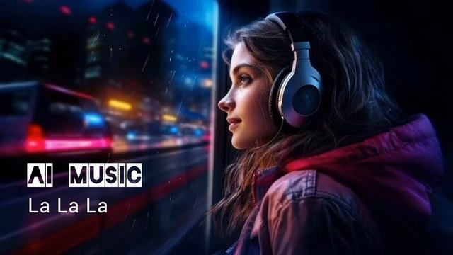 ПРЕМЬЕРА ПЕСНИ! "La La La" смотреть онлайн
