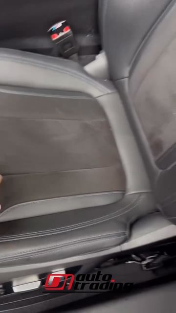 Отзыв клиента, г. Ачинск, BMW 320i M Sport | DI AUTO TRADING - Авто из Кореи смотреть онлайн