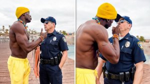 Копы в Деле_ Эпичные Моменты с Полицией Снятые на Камеру