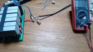 ресанта 250 проф Ремонт корректора мощности (PFC)